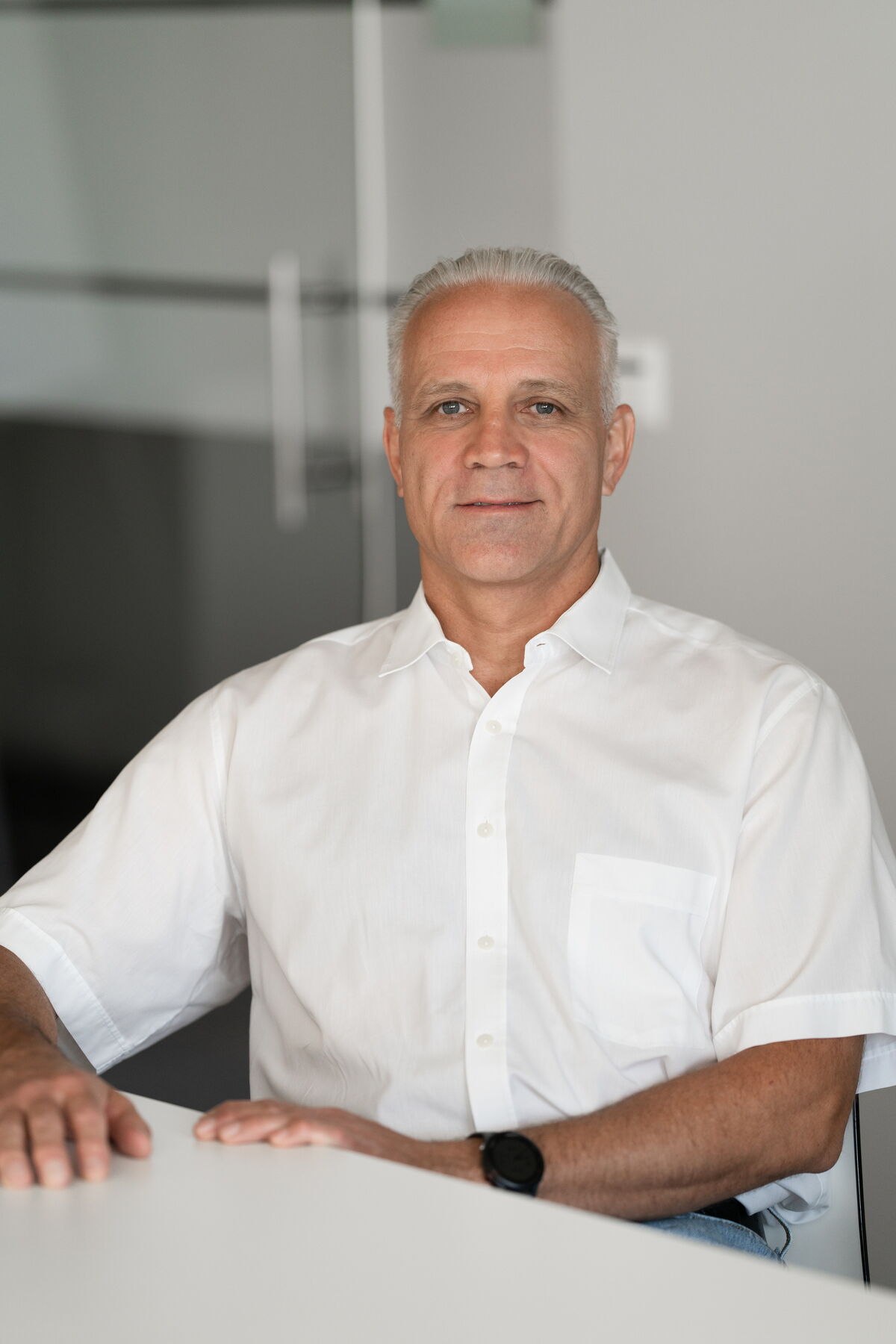 Stefan Zuber
